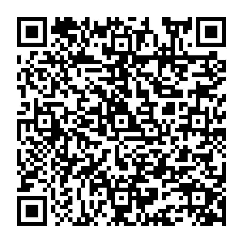 QR 코드