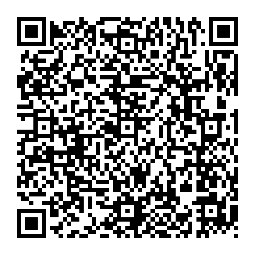 QR 코드