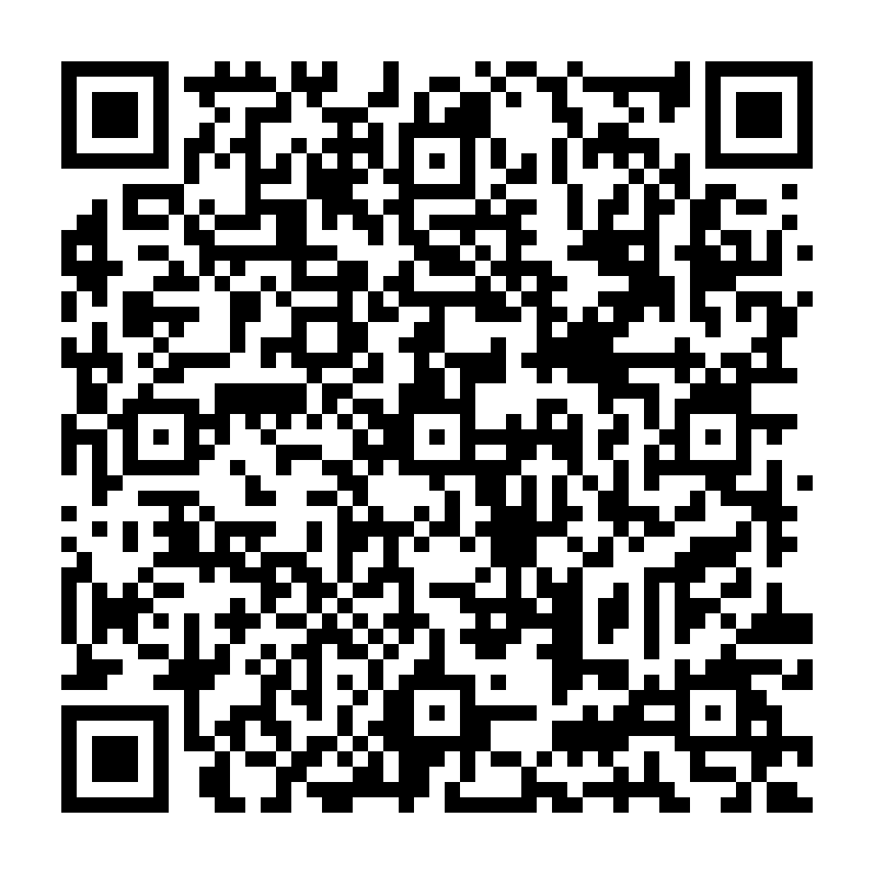 QR 코드