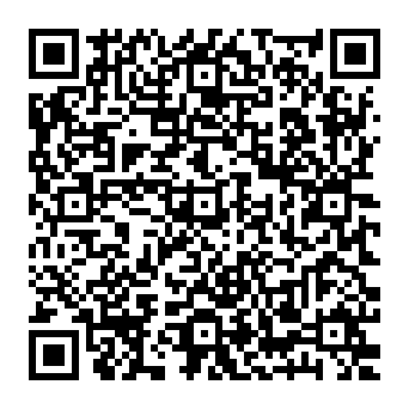 QR 코드