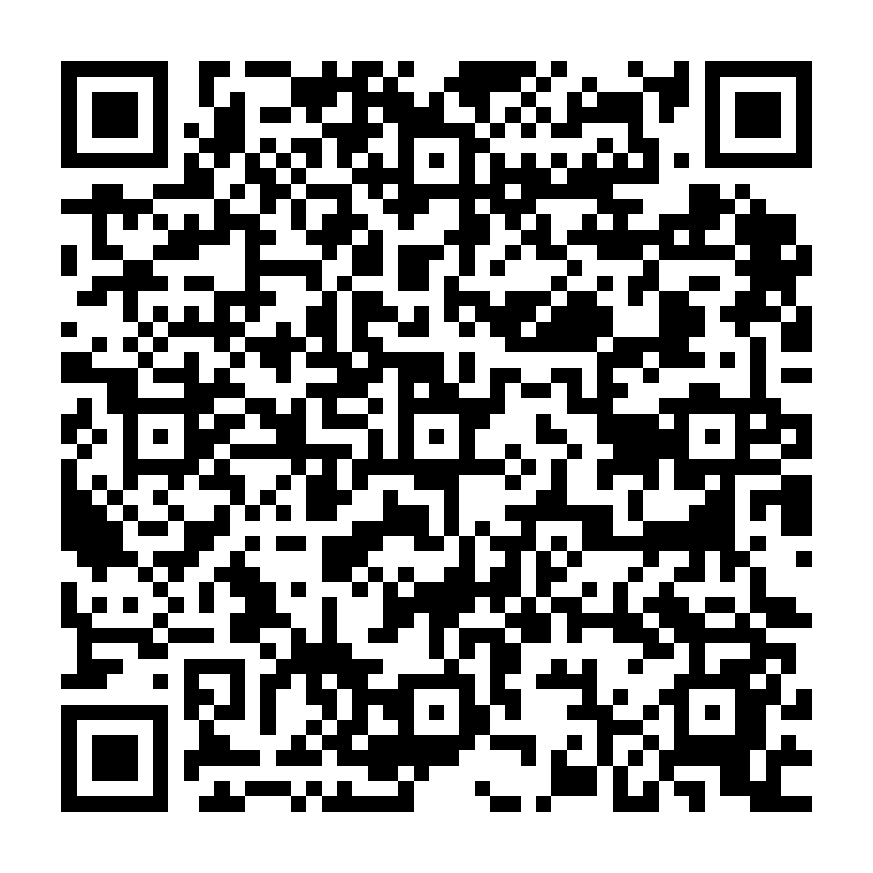 QR 코드