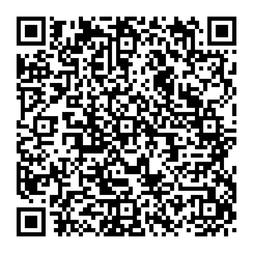 QR 코드