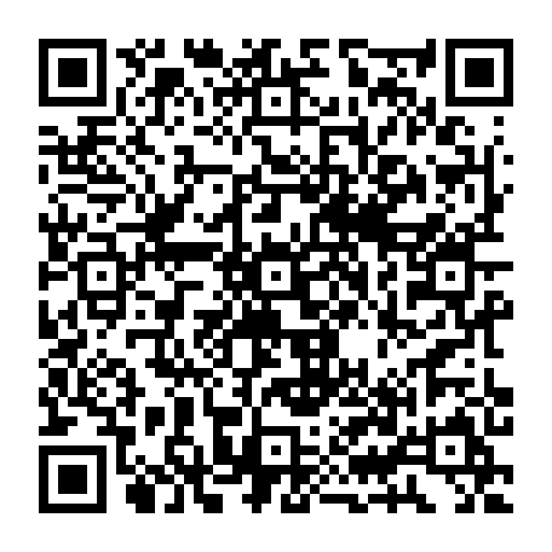 QR 코드