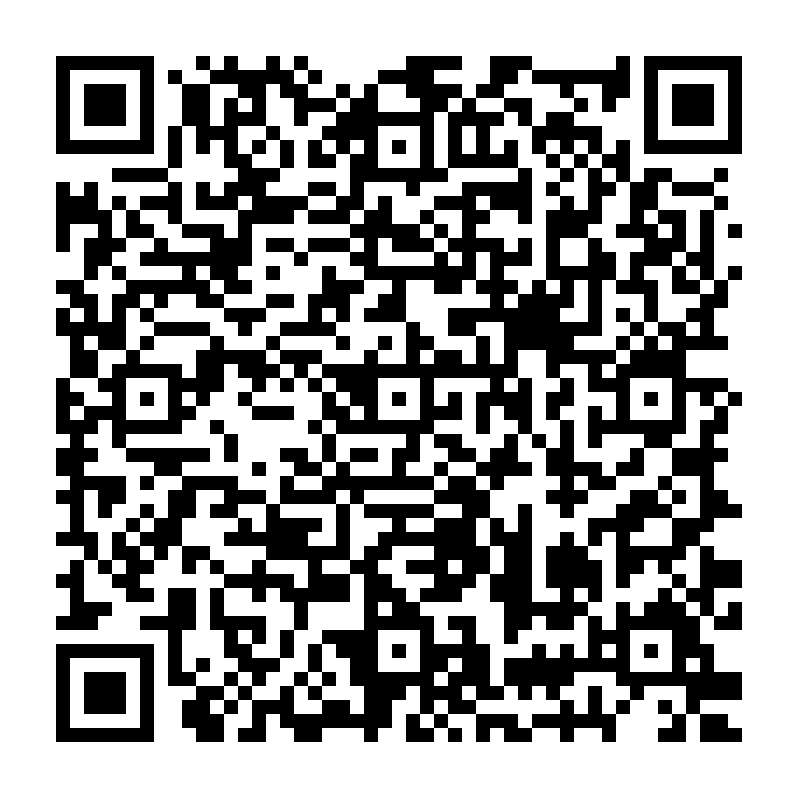 QR 코드