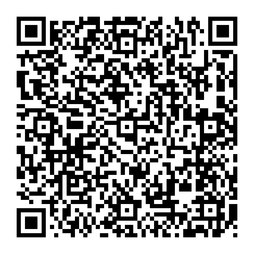 QR 코드