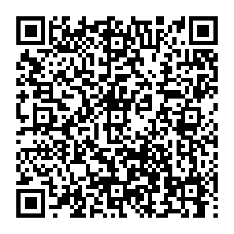 QR 코드