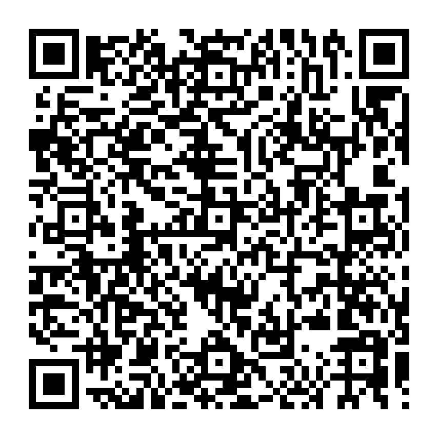 QR 코드