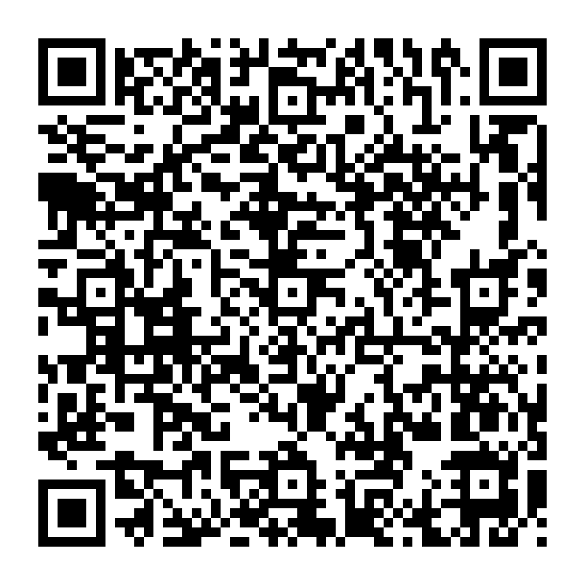 QR 코드