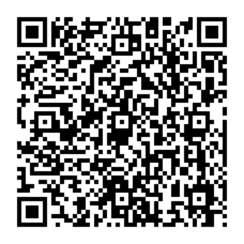 QR 코드