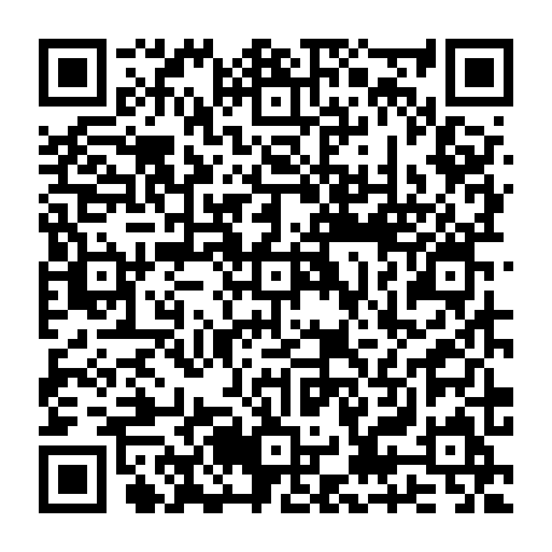 QR 코드
