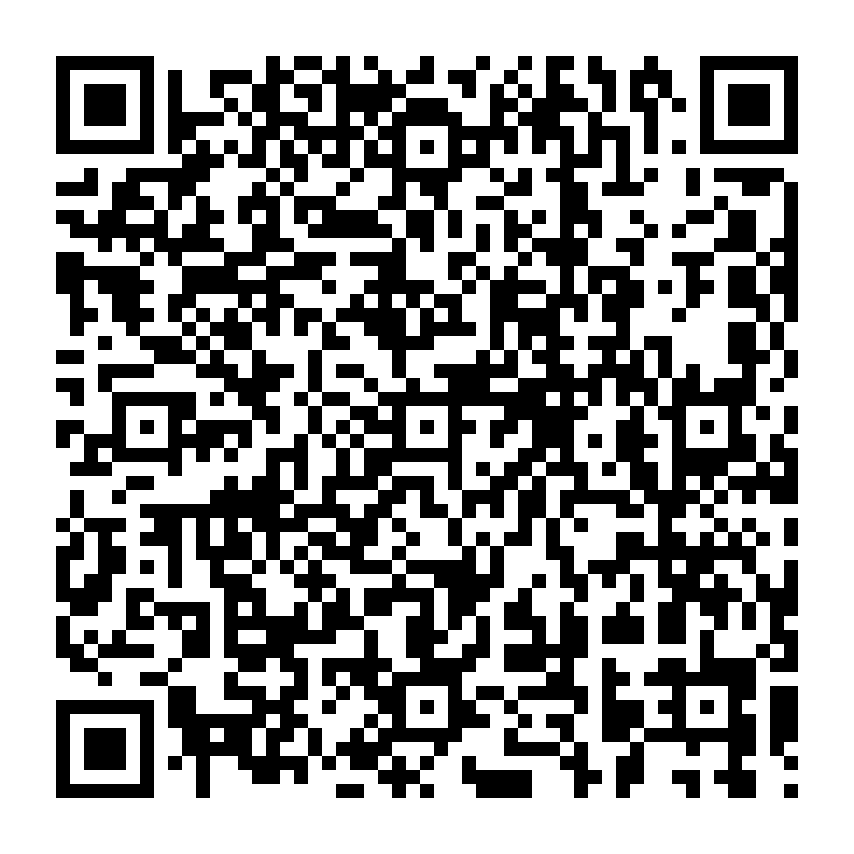 QR 코드
