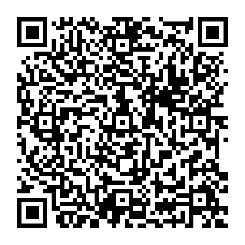 QR 코드