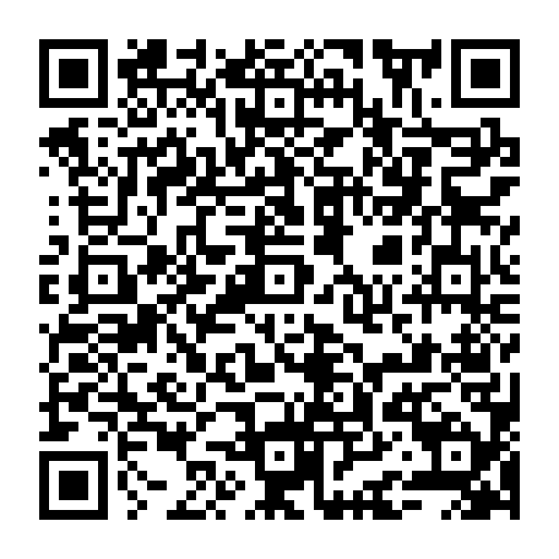 QR 코드