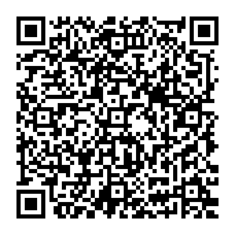 QR 코드