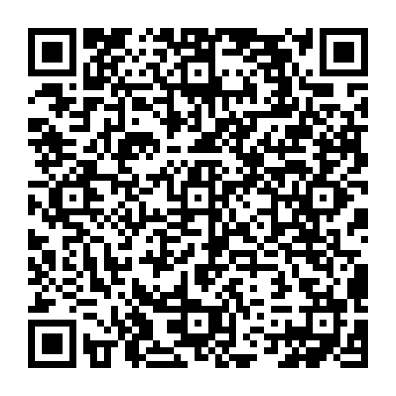 QR 코드