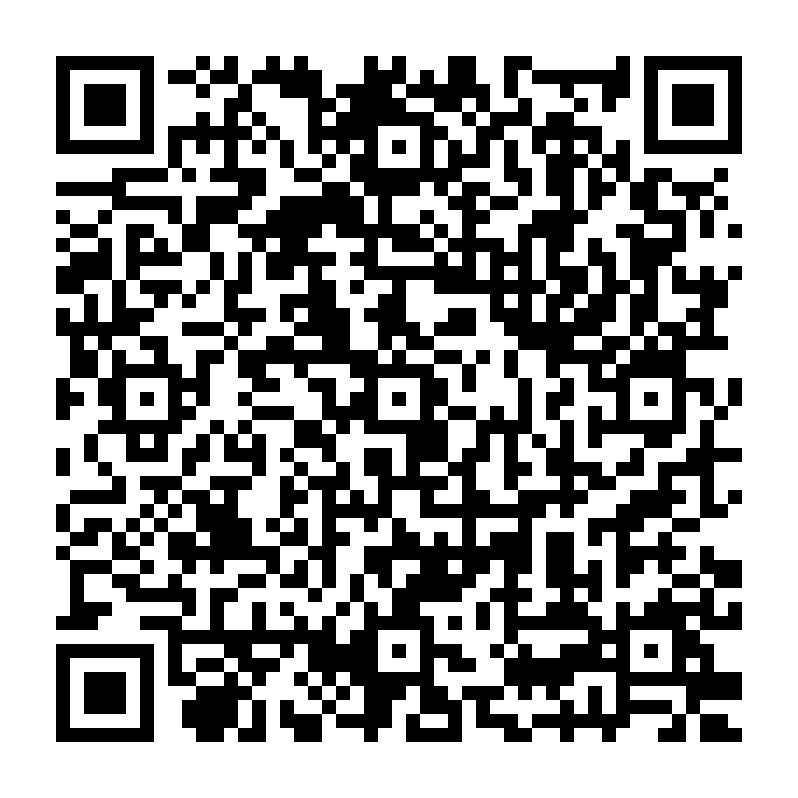 QR 코드