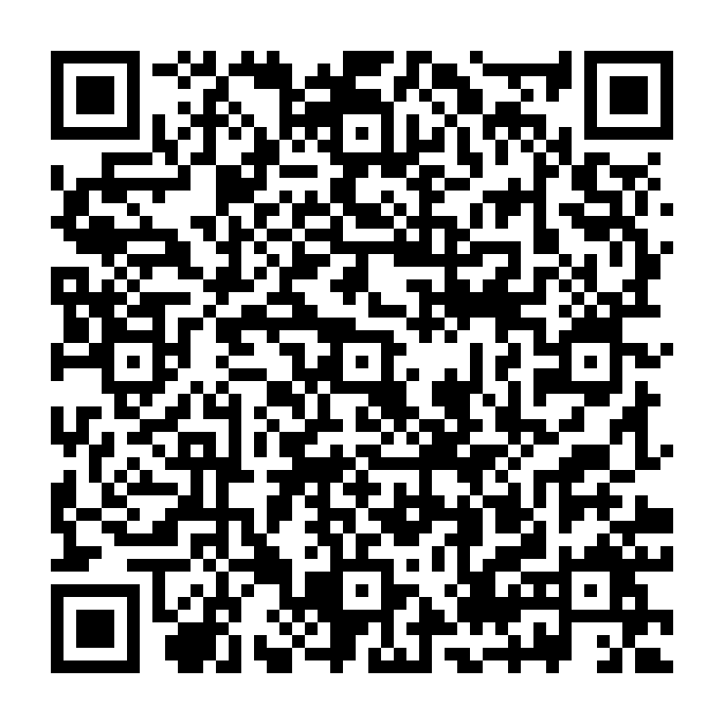 QR 코드