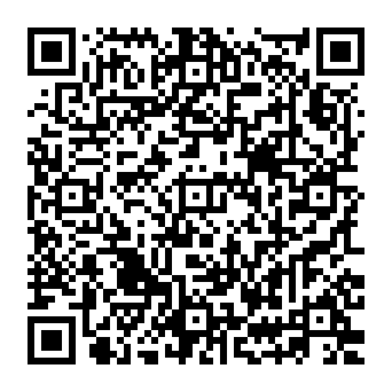 QR 코드