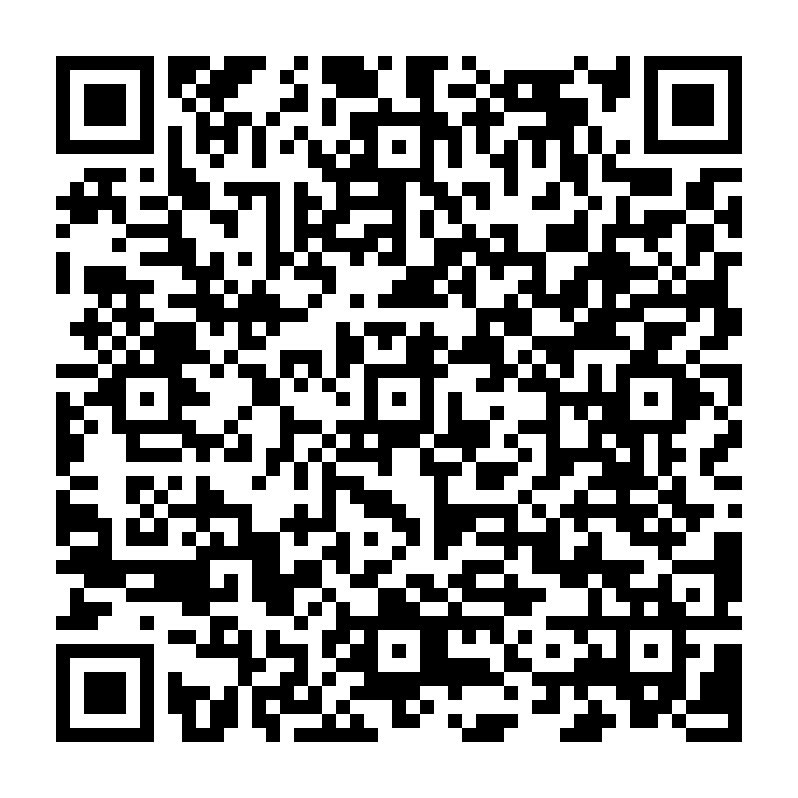 QR 코드