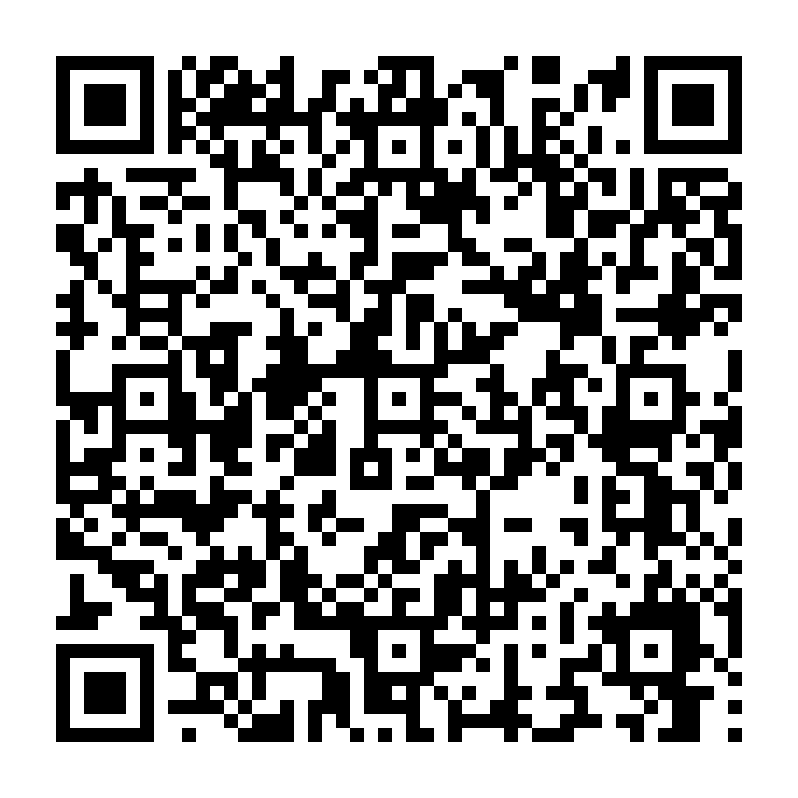QR 코드