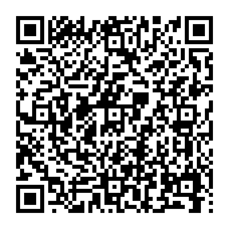 QR 코드