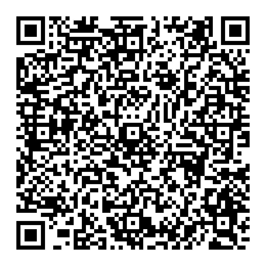 QR 코드