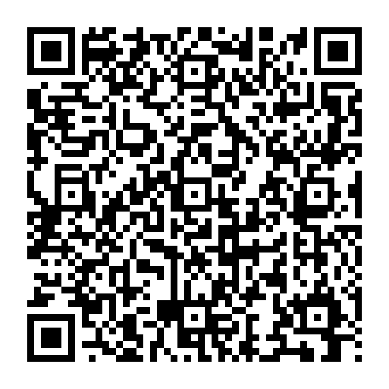 QR 코드