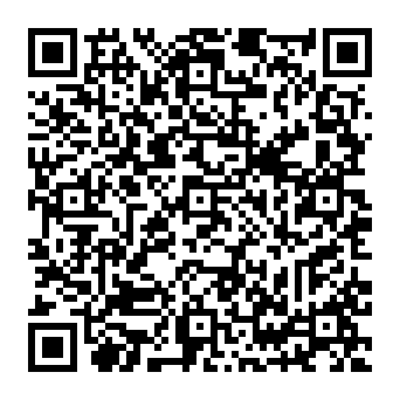 QR 코드