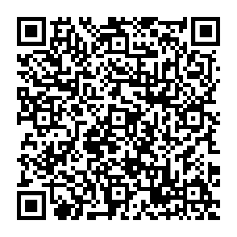 QR 코드