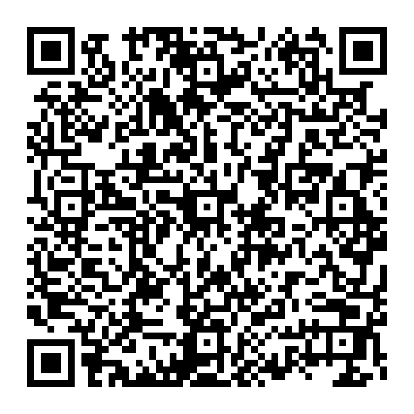 QR 코드