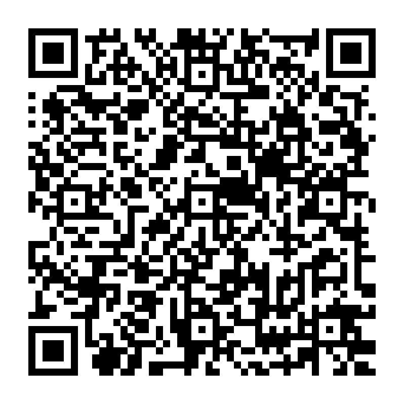 QR 코드