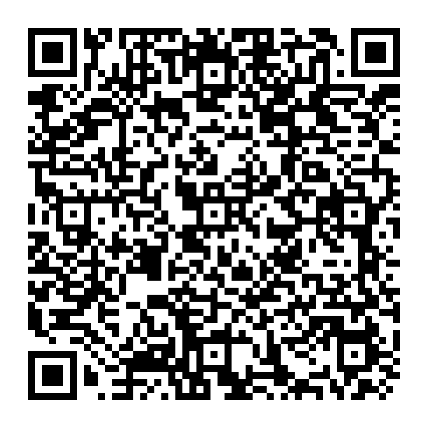 QR 코드