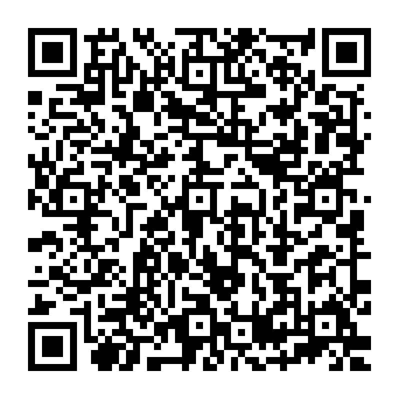 QR 코드