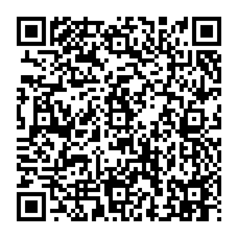 QR 코드