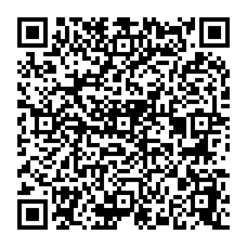 QR 코드