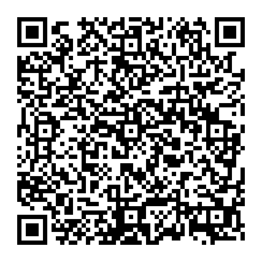 QR 코드