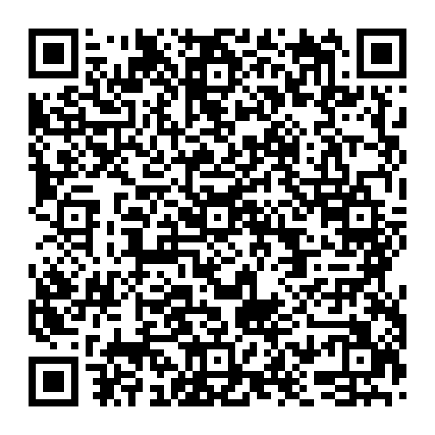 QR 코드
