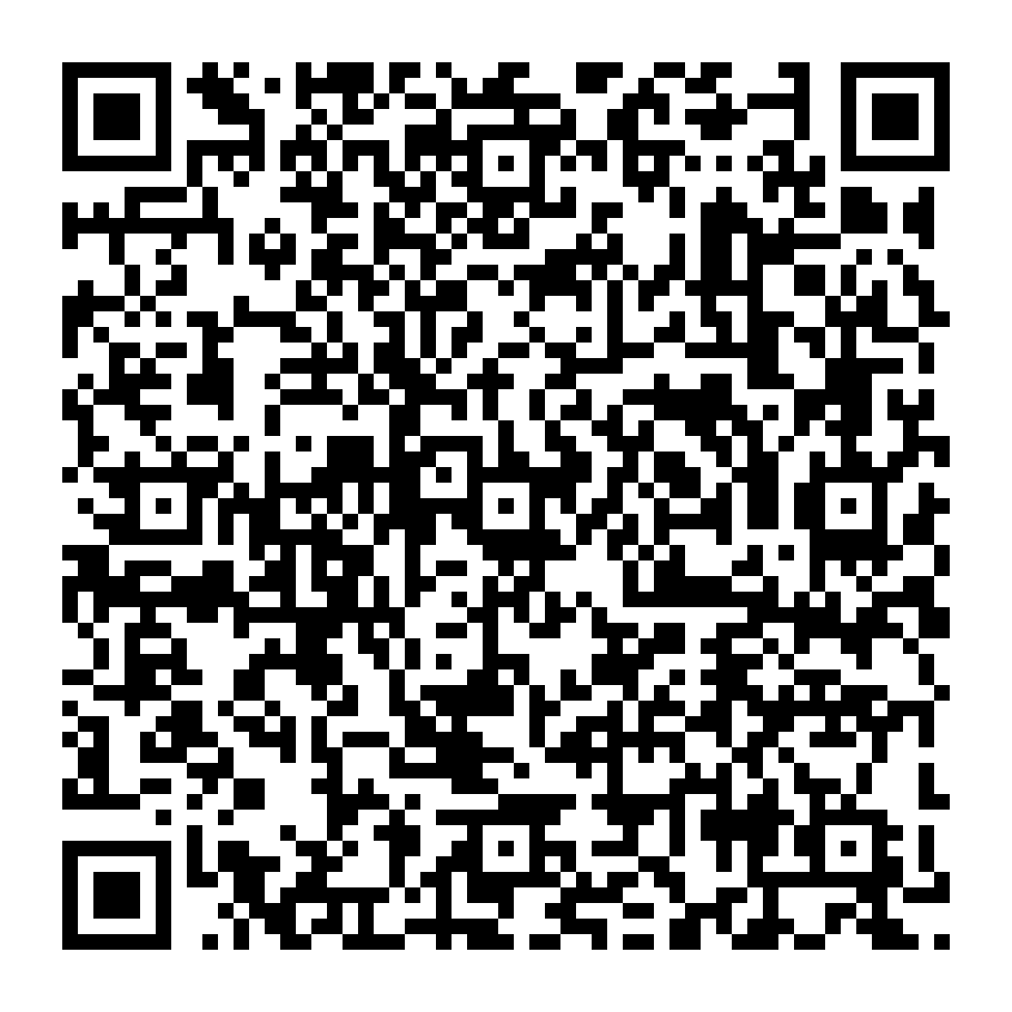 QR 코드