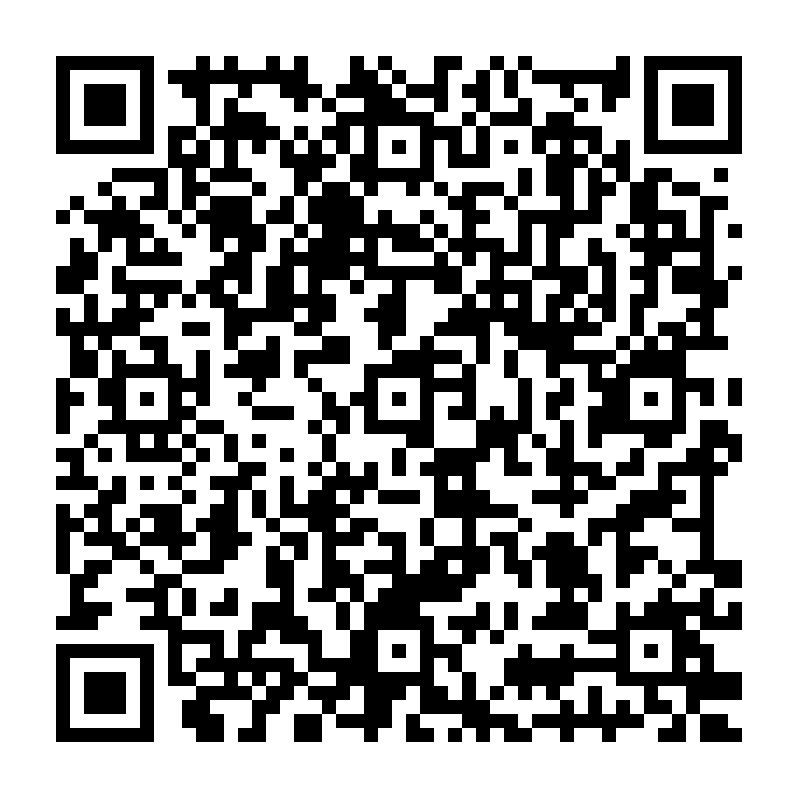 QR 코드