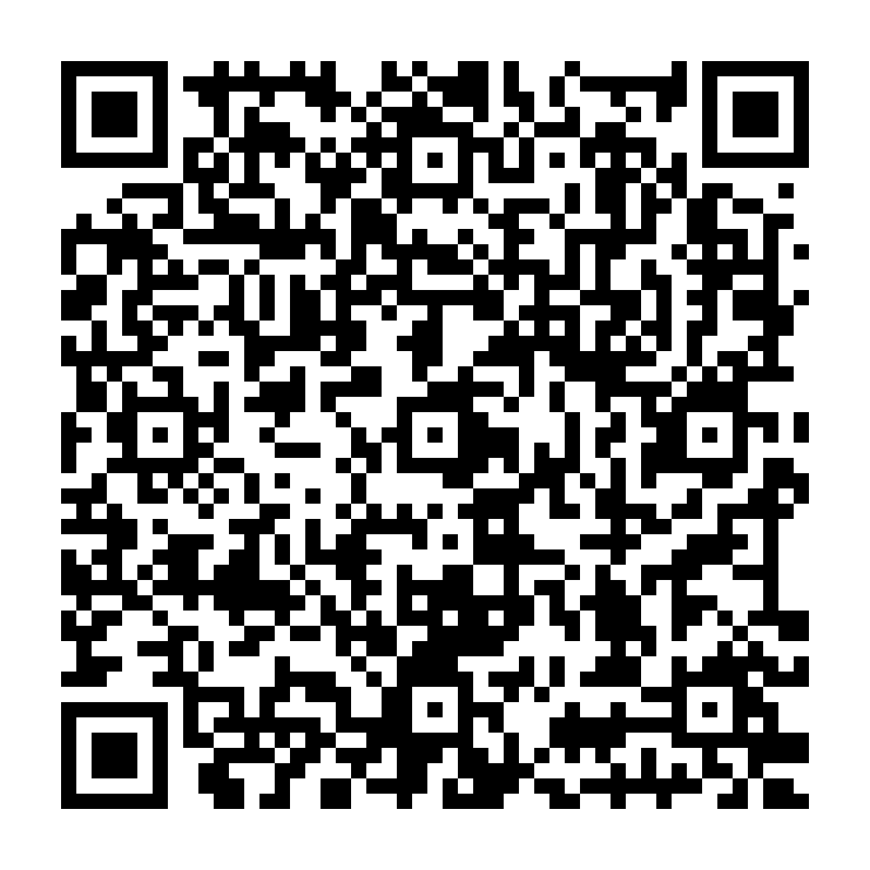QR 코드