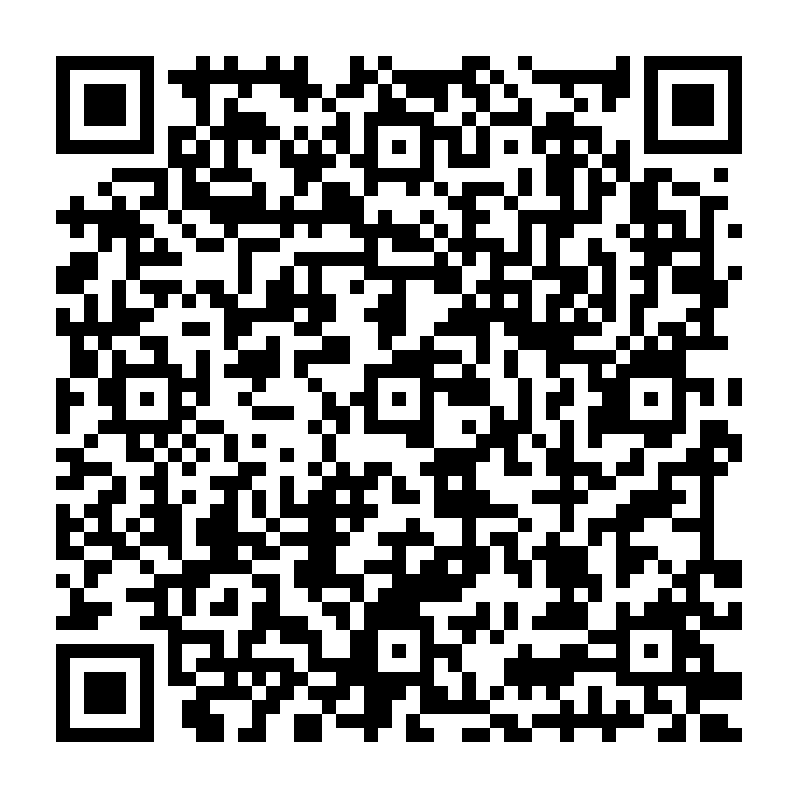 QR 코드