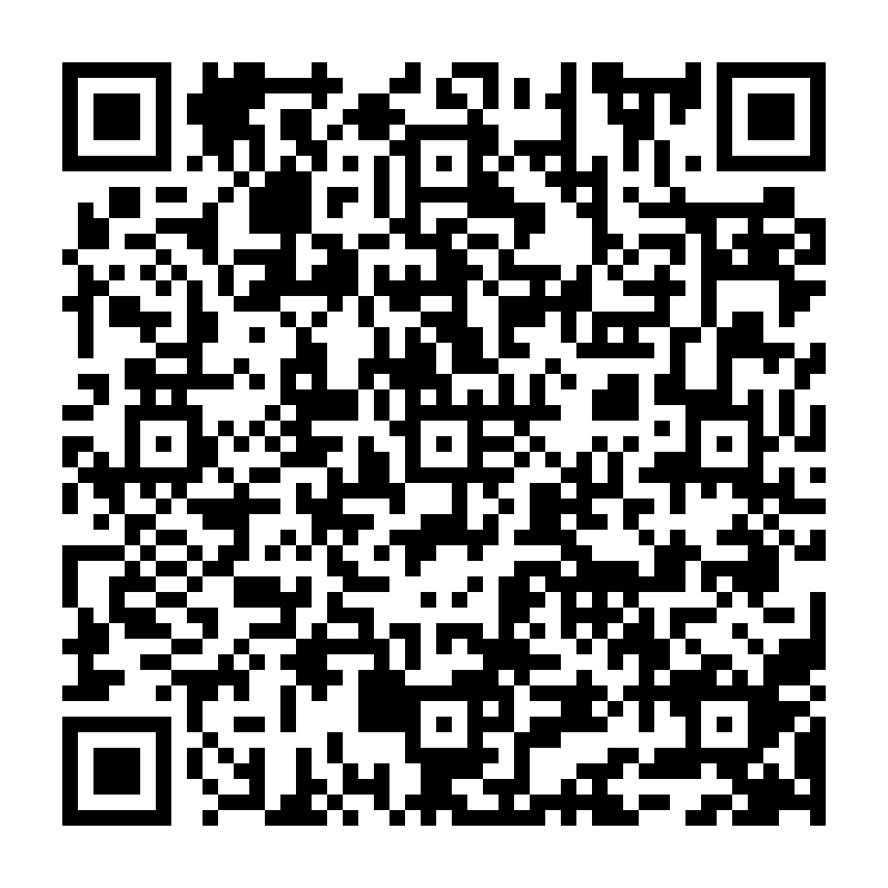 QR 코드
