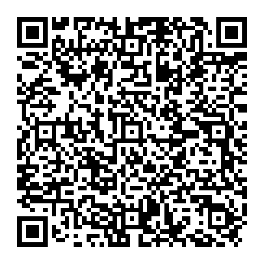 QR 코드