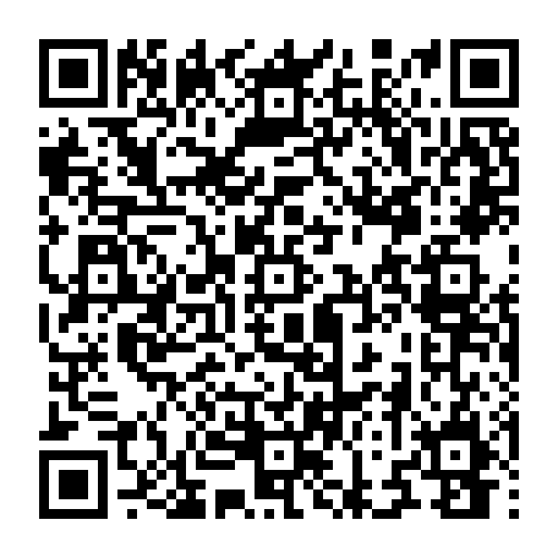 QR 코드
