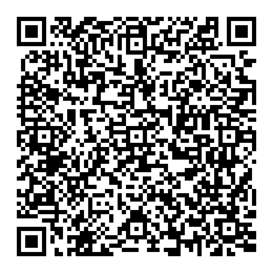 QR 코드