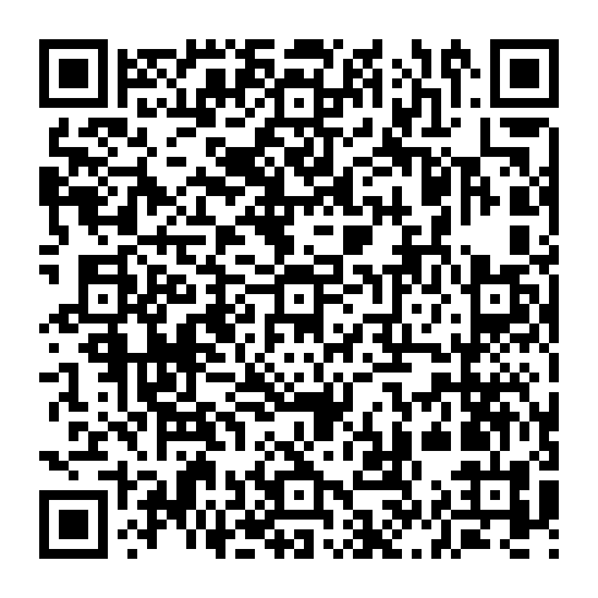 QR 코드