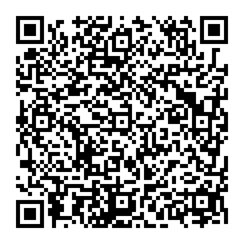 QR 코드