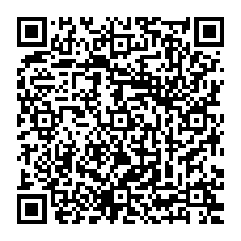QR 코드