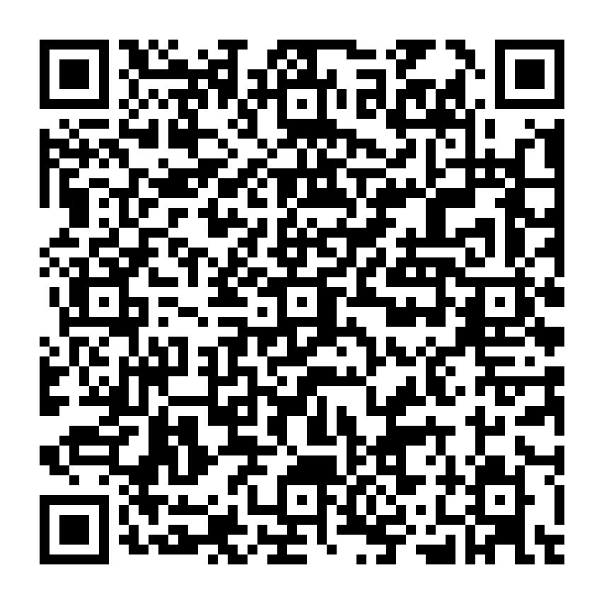QR 코드
