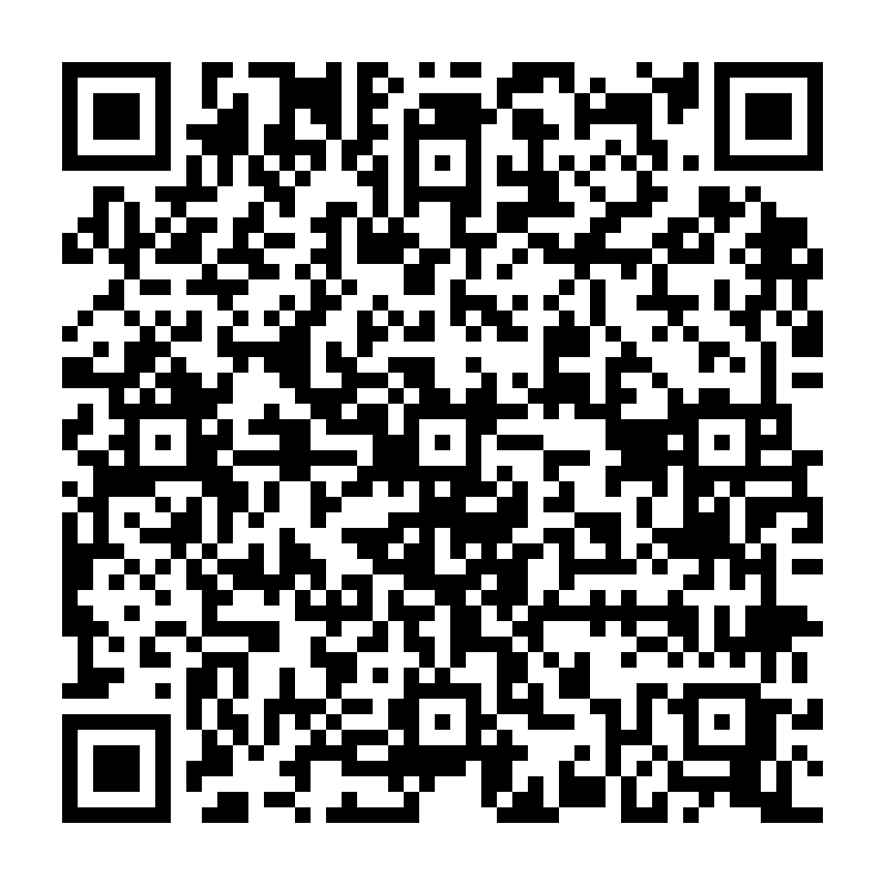 QR 코드